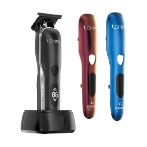 M GP GC Lumine Hyper BLDC DLC Bvt